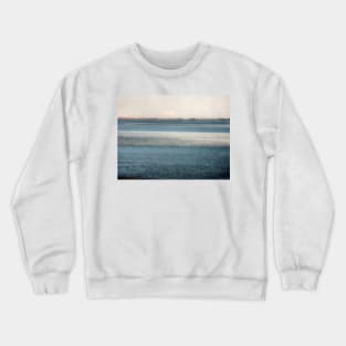 Patterns of the Sea Crewneck Sweatshirt